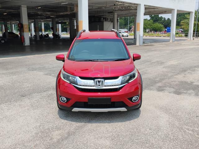 2017 Honda BRV 1.5 V (A) 3 YEARS WARRANTY/FOC DELI - 3