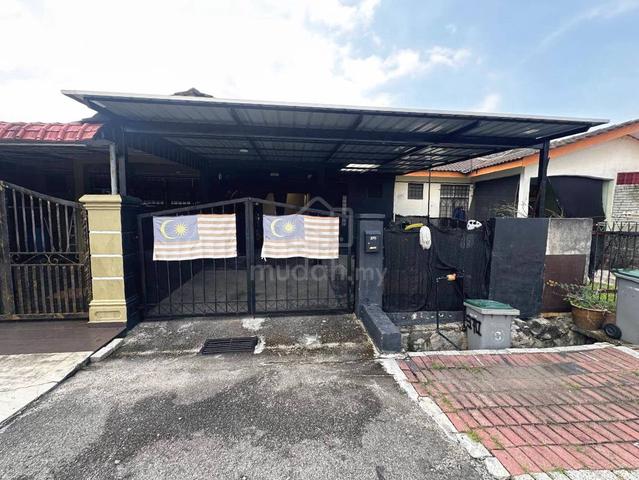 Single Storey Terrace, Taman Gadong Jaya, Sendayan 1