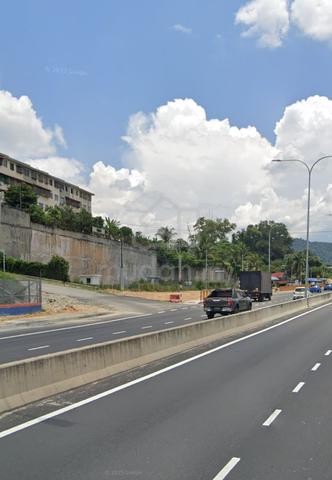 Main Road Land Rent Hulu Langat Taman Mas Jaya, Cheras, Selangor 1