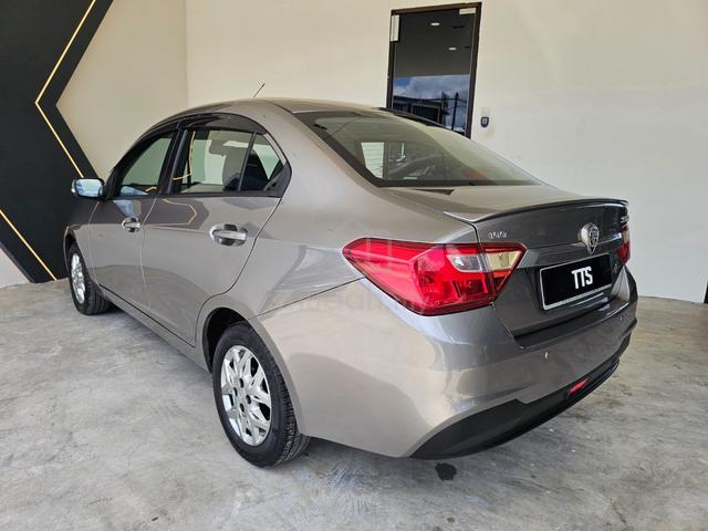 2017 Proton SAGA 1.3 EXECUTIVE (A) - 4