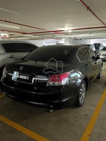 2014 Proton PERDANA 2.4L EXECUTIVE (A) - 2
