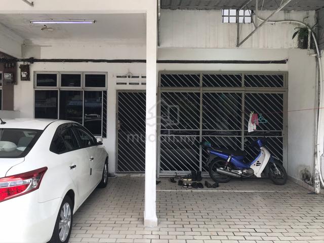 Skudai, Taman Sri Putri , Private Room For Rent. (Wifi) 1