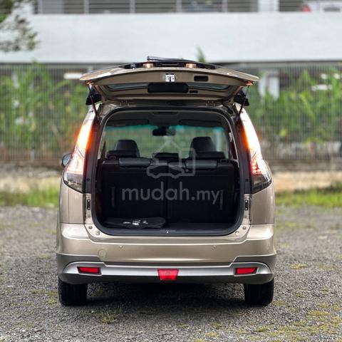 Good Condition‼️2018 Proton EXORA 1.6 FACELIFT (A) - 5
