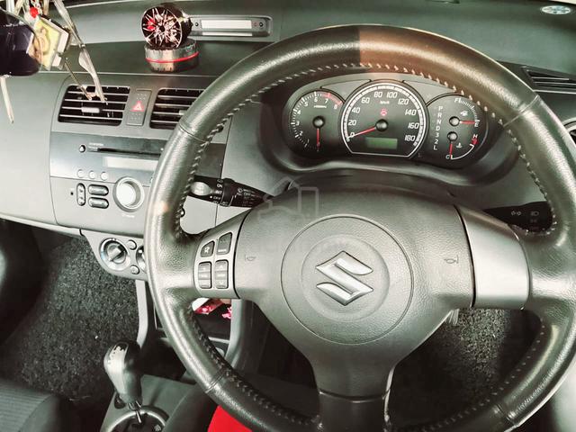 2010 Suzuki SWIFT 1.5 (A) - 5