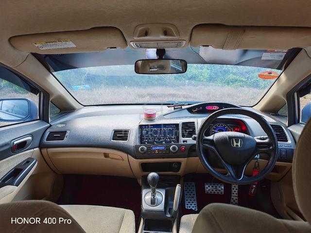 2006 Honda CIVIC 1.8 i-VTEC (A) - 5