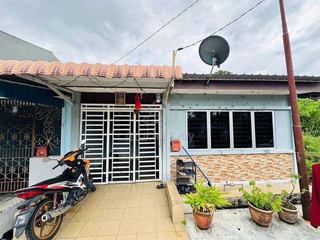 Taman Belian Bagan Ajam (Below Mv) 1