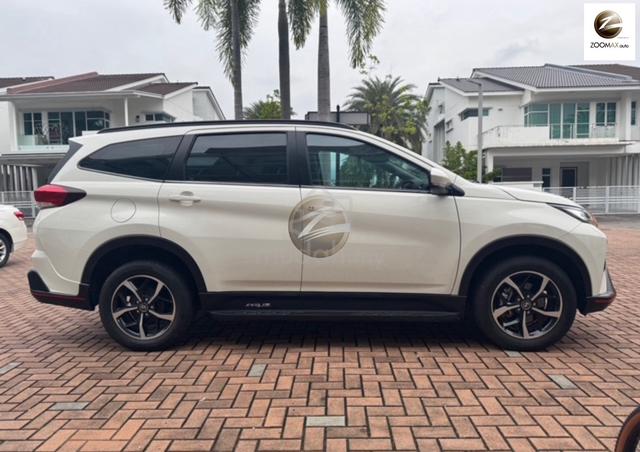 2023 Perodua ARUZ 1.5 (A) AV UNDER WARRANTY - 5