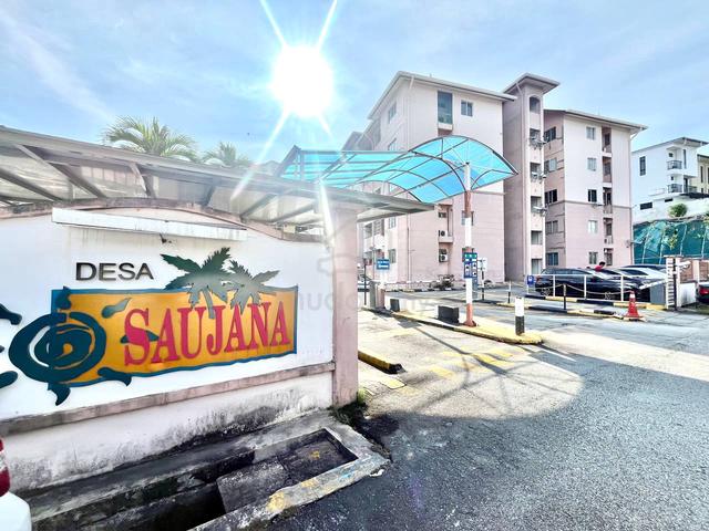 Desa Saujana 1