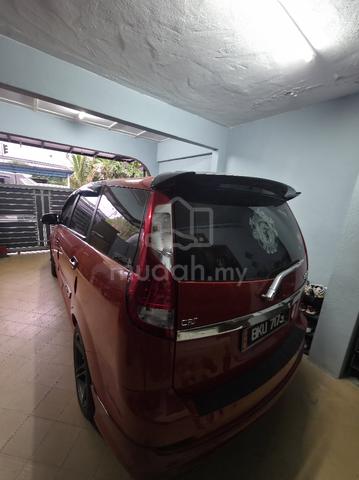 2010 Proton EXORA 1.6 M-LINE CPS (A) - 2
