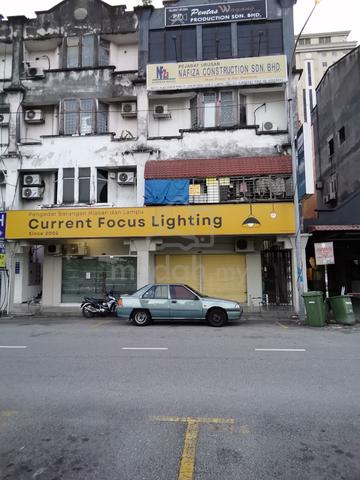 Room for rent, 1