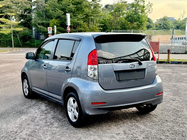 (DIRECT OWNER) Perodua MYVI 1.3 AT EZI 2010 - 4