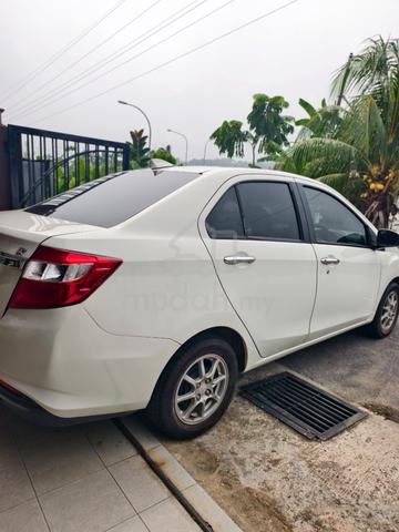 2017 Perodua BEZZA 1.3 PREMIUM X (A) - 2