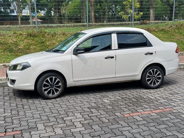 2013 Proton SAGA 1.3 FL (A) - 2