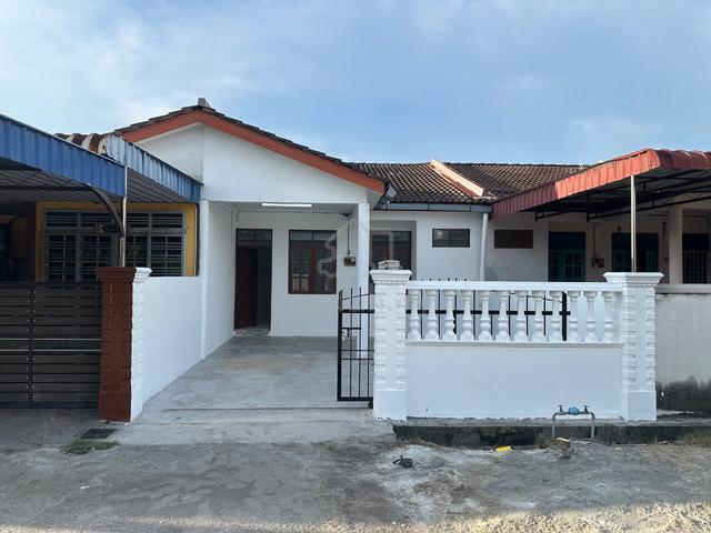 Rumah Teres Setingkat-Taman Serai Permai 1