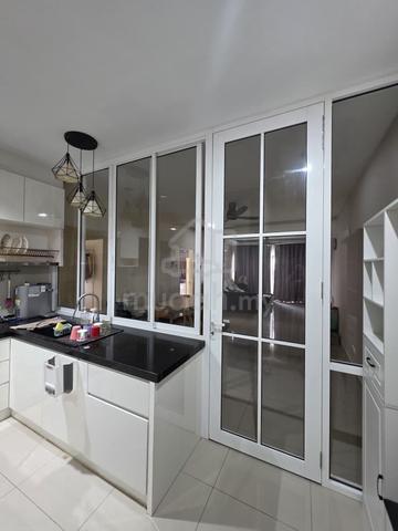 SK One Residence 1