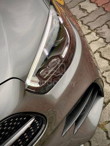 2023 Mercedes Benz E300 2.0 AMG LINE - 3