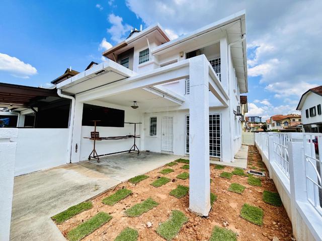 Endlot 2 Storey Landed House, Setia Impian 3 Setia Alam 1