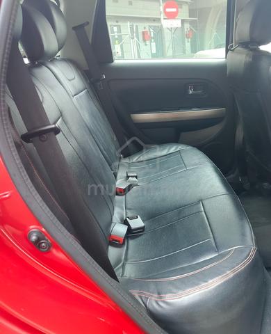 Great Wall M4 1.5(A)PREMIUM SPORTY EDI*H1*Mil 50k - 5