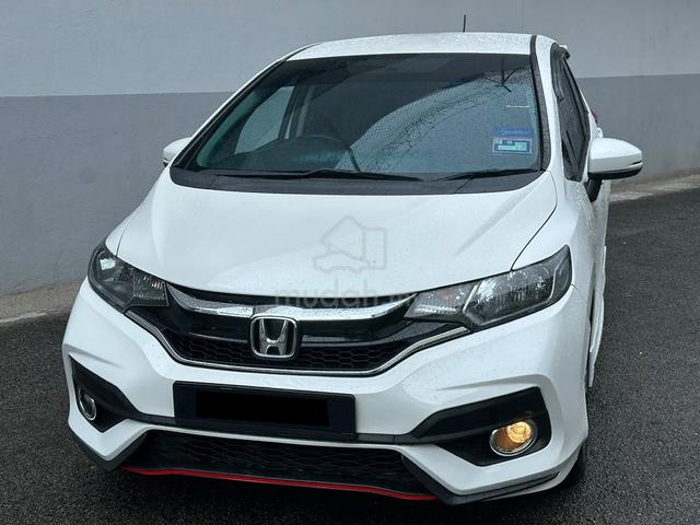 Honda JAZZ 1.5 V (A) - 1