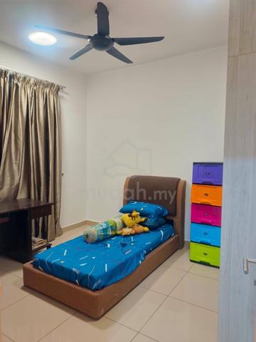 LakePark Residence @ KL North 1