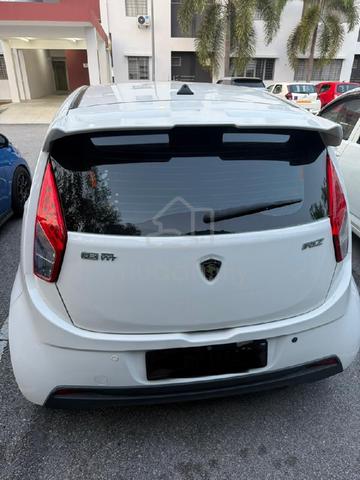 2016 Proton IRIZ 1.6 EXECUTIVE (A) - 2