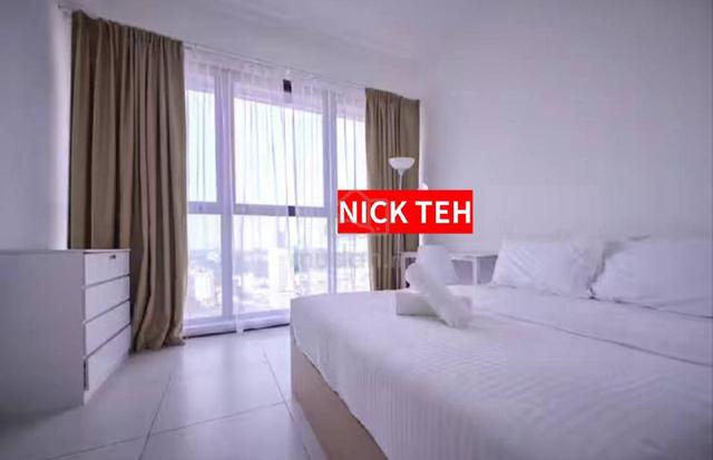 Urban Suites 1