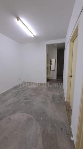 Bandar Tasik Selatan (Low Cost) 1