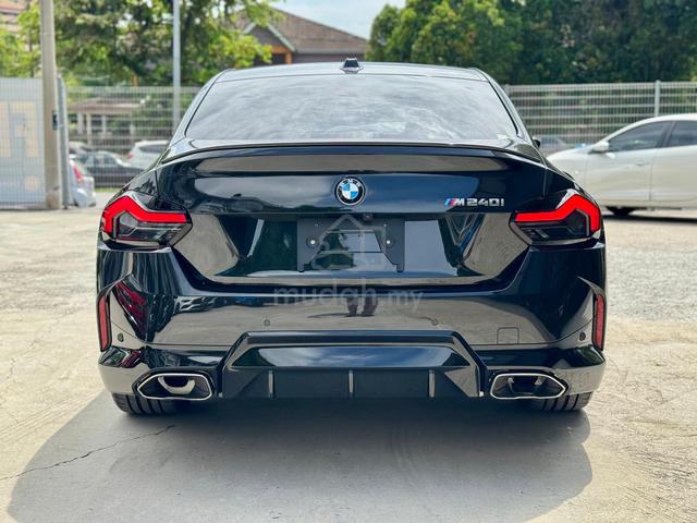 2024 Bmw M240I Xdrive - 5