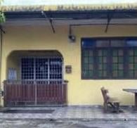 Bilik Sewa Perempuan Kuala Nerus 1