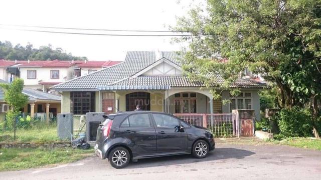 Semi-D For Rent (BBS) - Batu Caves 1