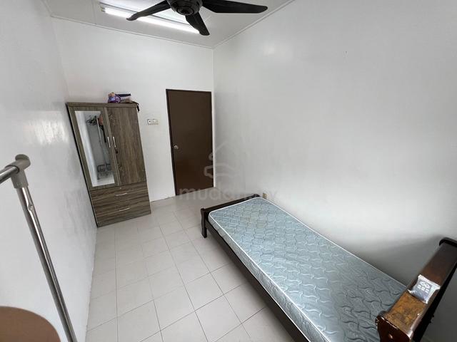 [Kulai] Taman Scientax Kelapa Sawit ‼️End Lot‼️Free Facing‼️ | DSTH 4