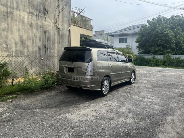 2009 Toyota INNOVA 2.0 G FACELIFT (A) - 3