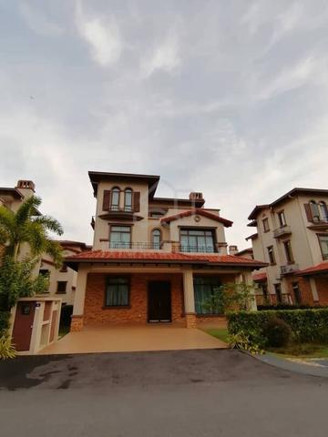 Below Market Price Diamond City Bungalow Eco Majestic Semenyih 1