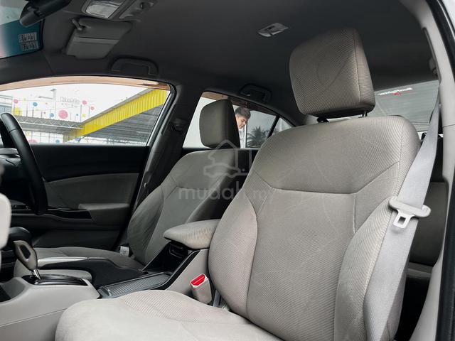 2014 Honda CIVIC 1.8 S (A) - 5