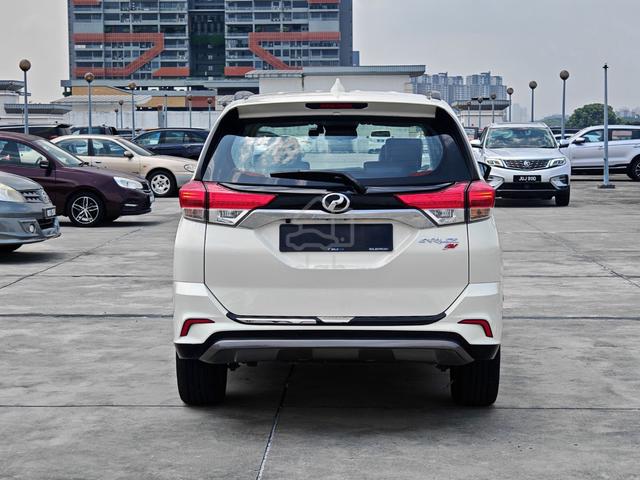 2020 Perodua ARUZ 1.5 AV (A) CAR KING - 4