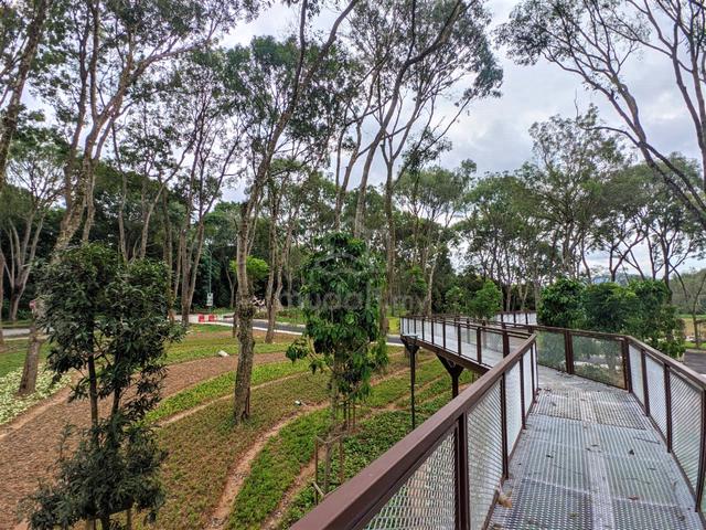 Bungalow Lot @ Bayu Lake Homes, Mantin, N9 4