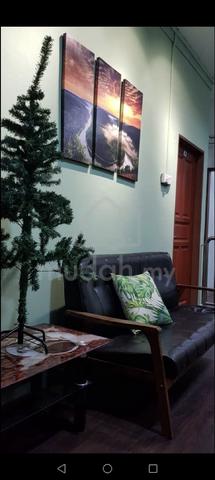 kulai Clean Beautiful Room 1