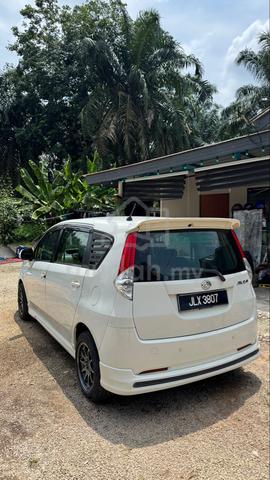 2011 Perodua ALZA 1.5 SX (M) - 4