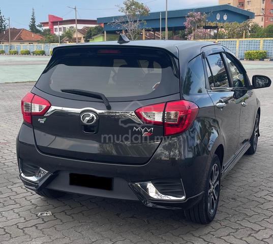 2020 Perodua MYVI 1.5 ADVANCE (A) - 4