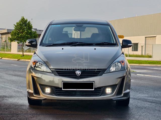 2022 Proton EXORA 1.6 PREMIUM F/Proton Servis F/Lo - 2