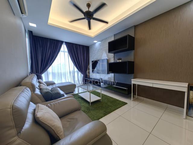 The Court @ Central Residence 1
