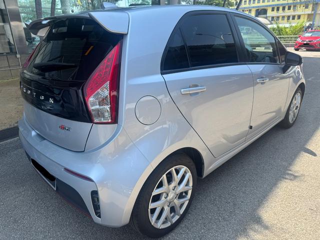 2024 Proton IRIZ 1.6 EXECUTIVE MY19 FACELIFT (A) - 3