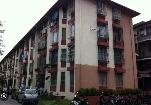 Rampai Court 1