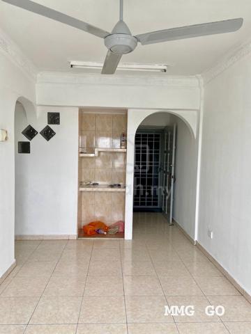 Taman Permai Indah Flat 1