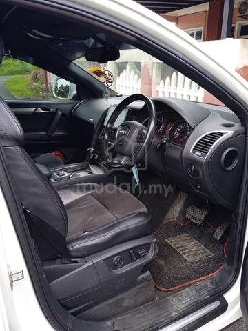 2007 Audi Q7 3.6 FSI QUATTRO (A) - 5