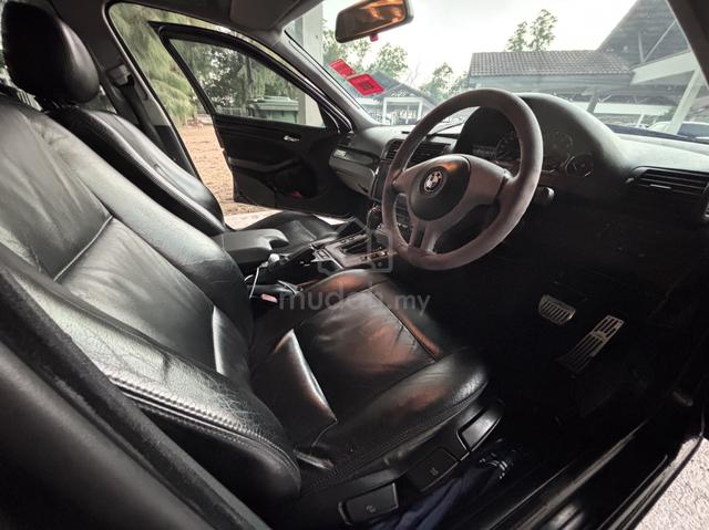 2002 Bmw 318i (CKD) 2.0 (A) - 5