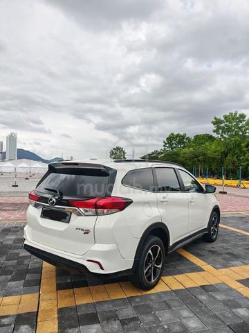 2020 Perodua ARUZ 1.5 AV MY19 D38L (A) - 4