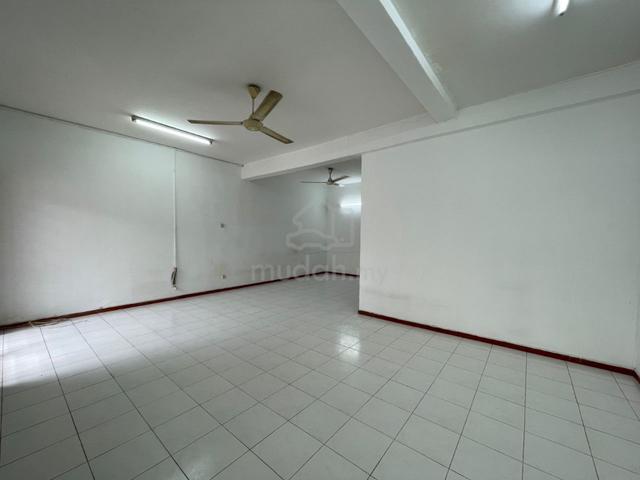 【 Legend Properties 】LEGENDA HEIGHTS - 2.5 Storey Terrace House - Sale 1