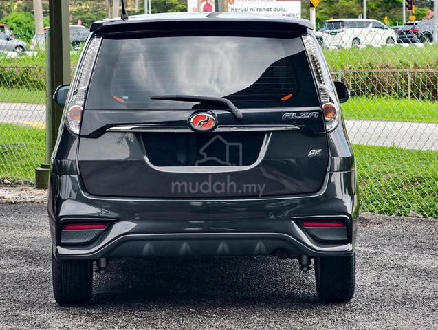 2019 Perodua ALZA 1.5 SE (A) - 4