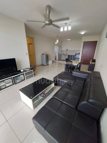Ocean View Residences @ Harbour Place 1